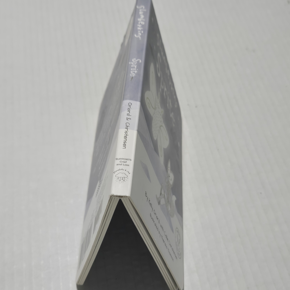 Slumberkins Interactive Routine Book - Picture 5 of 7